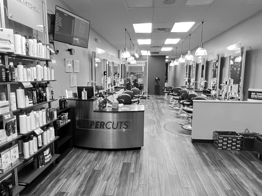 Supercuts Windermere