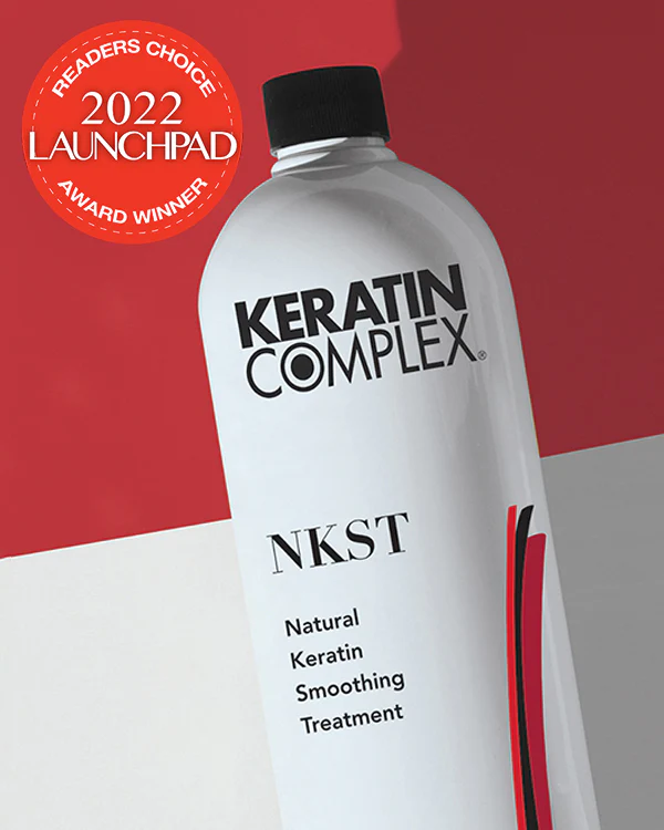 Keratin Complex