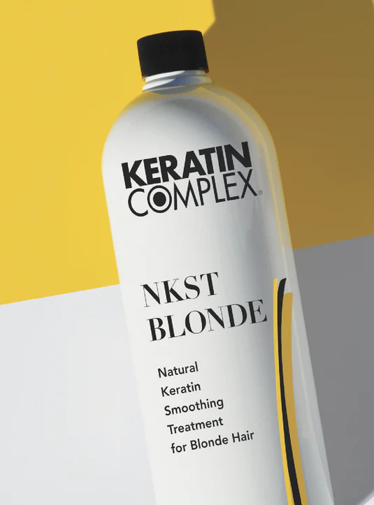 Keratin Complex